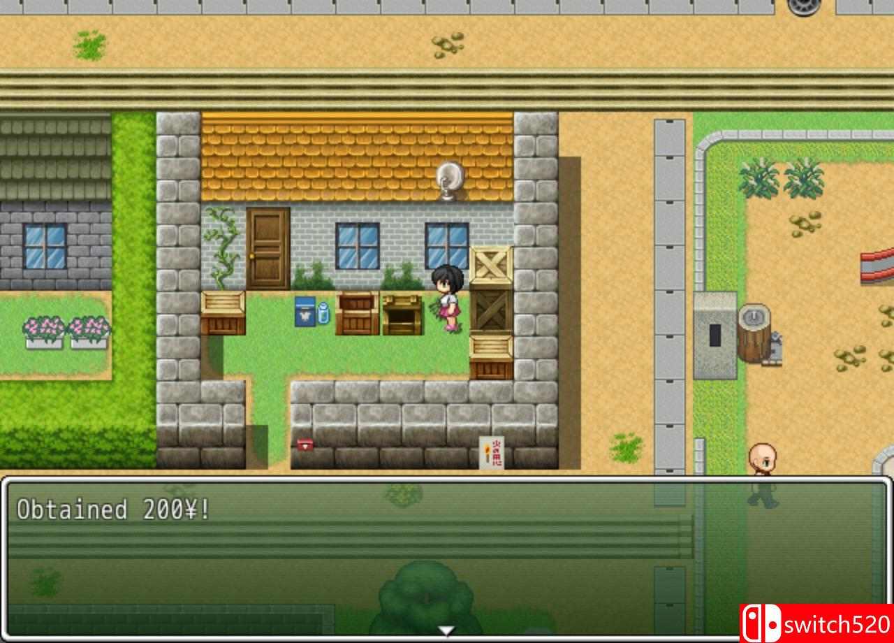 《懵懂少女惠子（Country Girl Keiko）》DARKSiDERS镜像版[CN/EN]_6