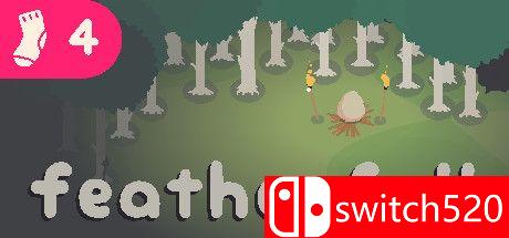 《羽落（Featherfall）》游戏主图