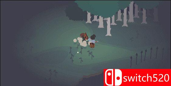 《羽落》游戏截图1