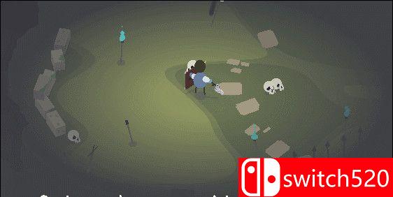 《羽落》游戏截图2