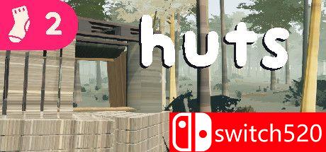 《木屋（Huts）》DARKZER0硬盘版[EN]_0