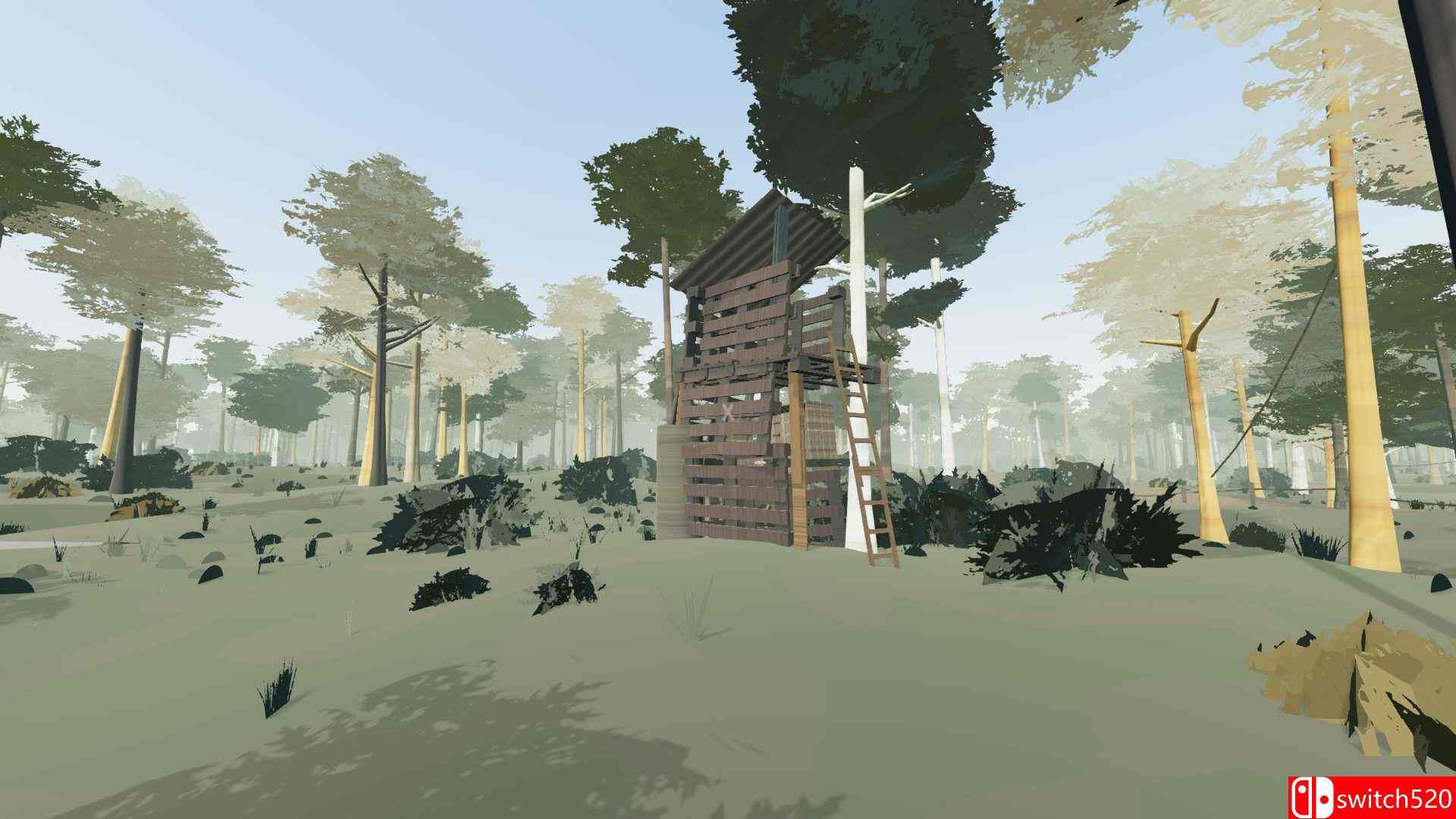 《木屋（Huts）》DARKZER0硬盘版[EN]_2