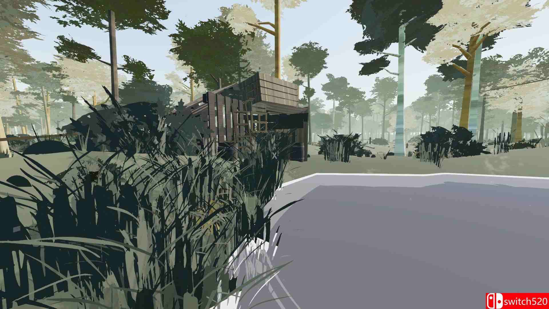 《木屋（Huts）》DARKZER0硬盘版[EN]_1