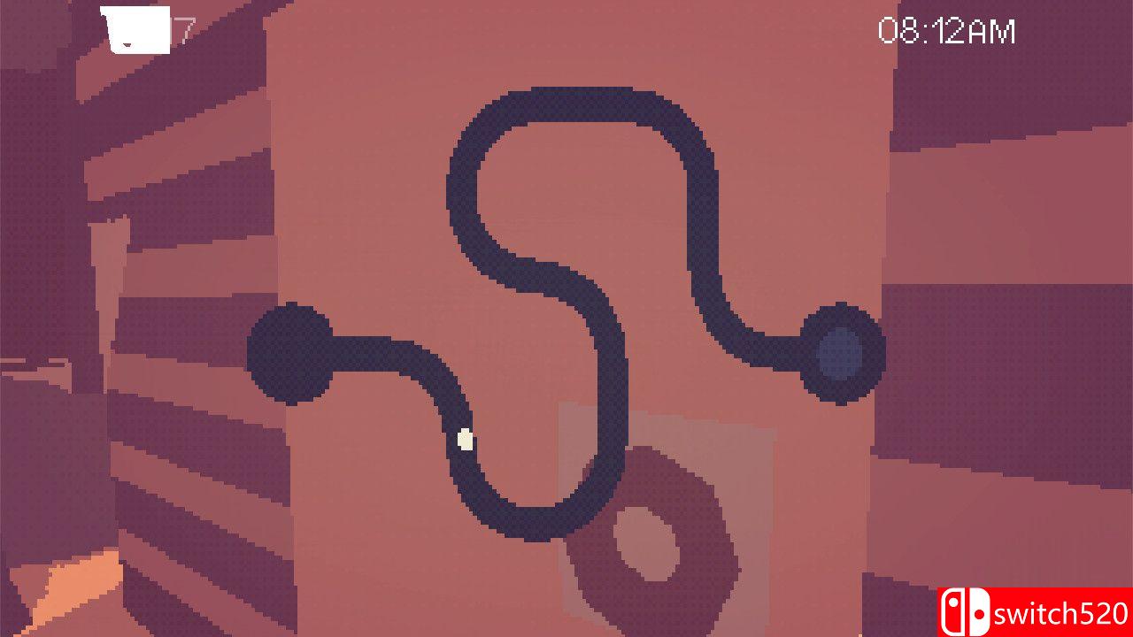 《偷窃（Pilfer）》游戏截图2