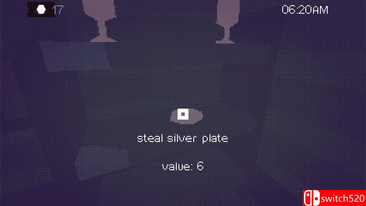 《偷窃（Pilfer）》游戏截图3