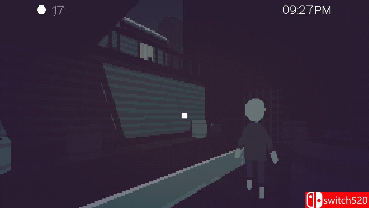 《偷窃（Pilfer）》游戏截图4