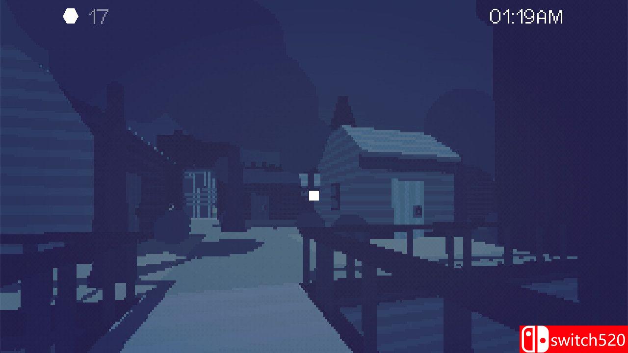 《偷窃（Pilfer）》游戏截图5