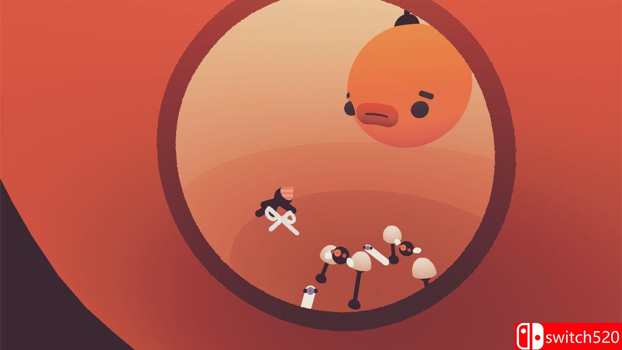 《哇姆哇姆2》游戏截图2