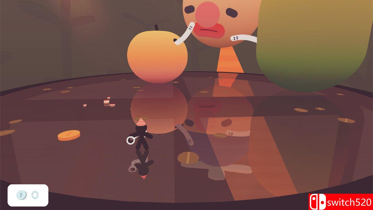 《哇姆哇姆2》游戏截图3