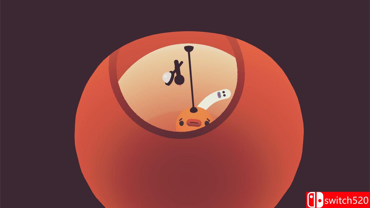 《哇姆哇姆2》游戏截图5