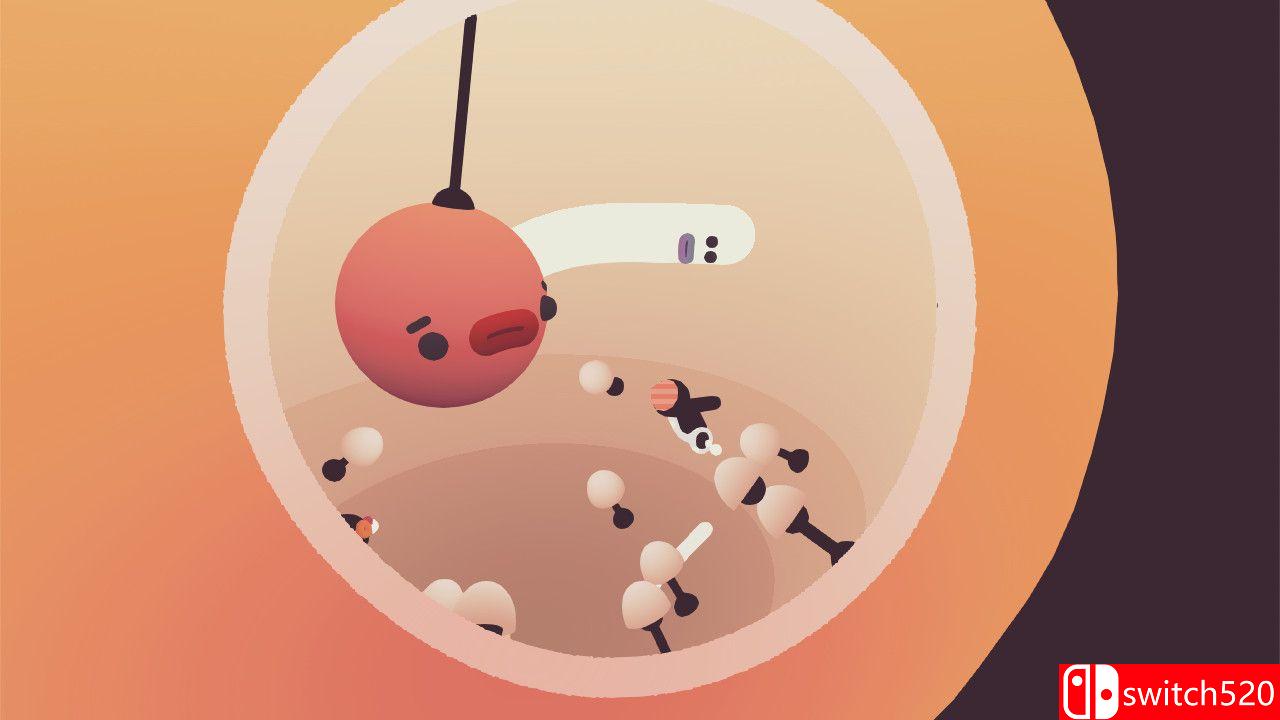 《哇姆哇姆2》游戏截图4