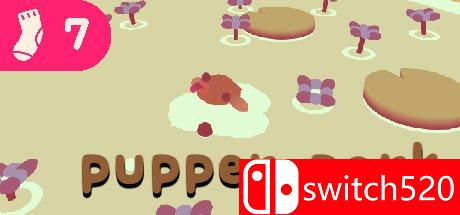 《小狗公园（Pupper park）》DARKZER0硬盘版[EN]_0