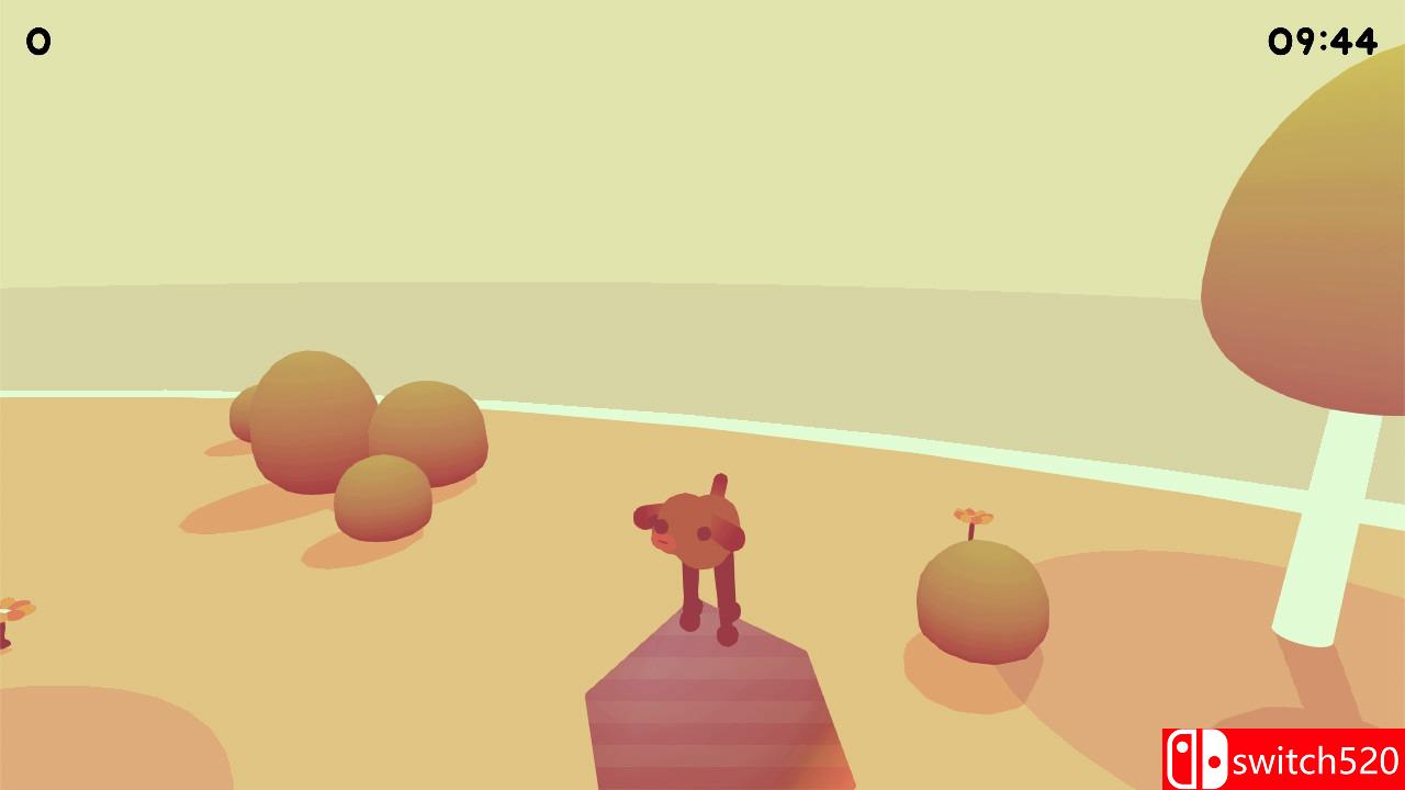 《小狗公园（Pupper park）》DARKZER0硬盘版[EN]_1