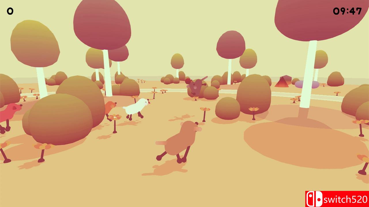 《小狗公园（Pupper park）》DARKZER0硬盘版[EN]_2