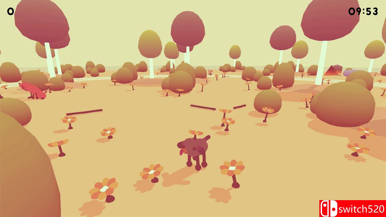 《小狗公园（Pupper park）》DARKZER0硬盘版[EN]_3