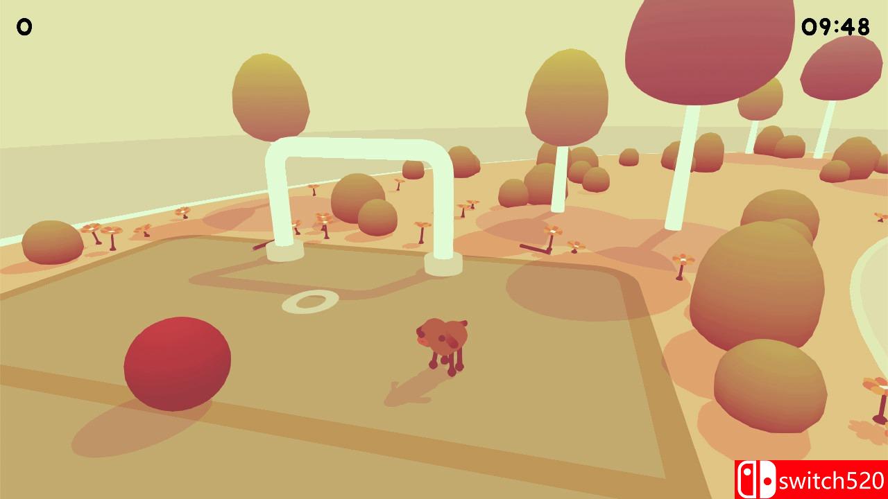 《小狗公园（Pupper park）》DARKZER0硬盘版[EN]_4