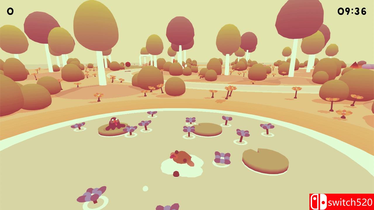 《小狗公园（Pupper park）》DARKZER0硬盘版[EN]_5