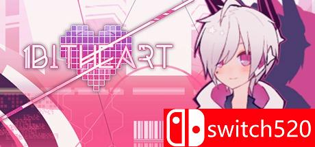 1bitHeart游戏封面