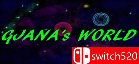 《贾纳的世界（Gjana's World）》DARKZER0硬盘版[EN]_0