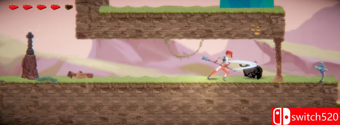 《贾纳的世界（Gjana's World）》DARKZER0硬盘版[EN]_1