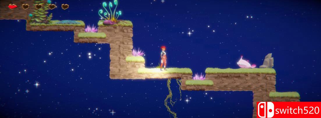 《贾纳的世界（Gjana's World）》DARKZER0硬盘版[EN]_3