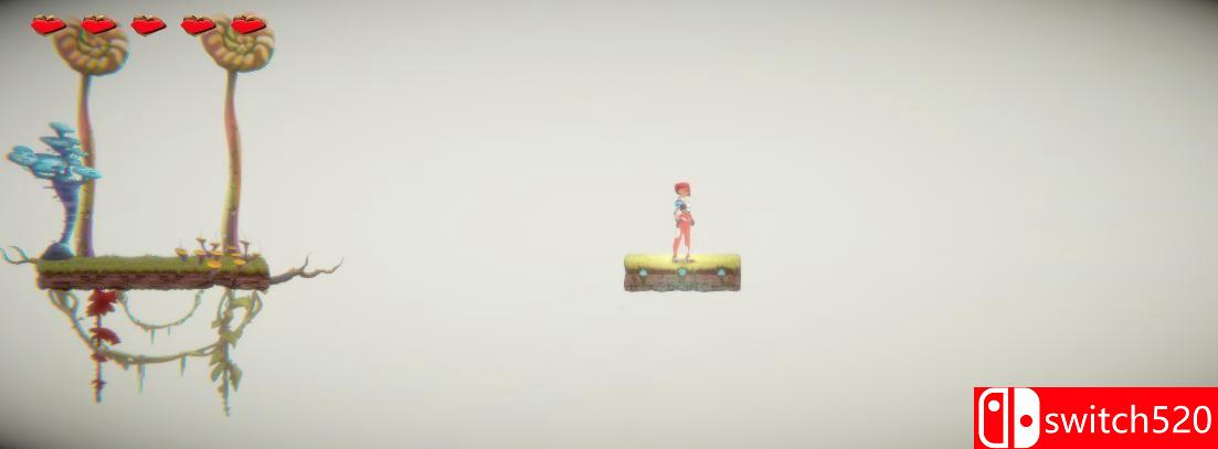 《贾纳的世界（Gjana's World）》DARKZER0硬盘版[EN]_4