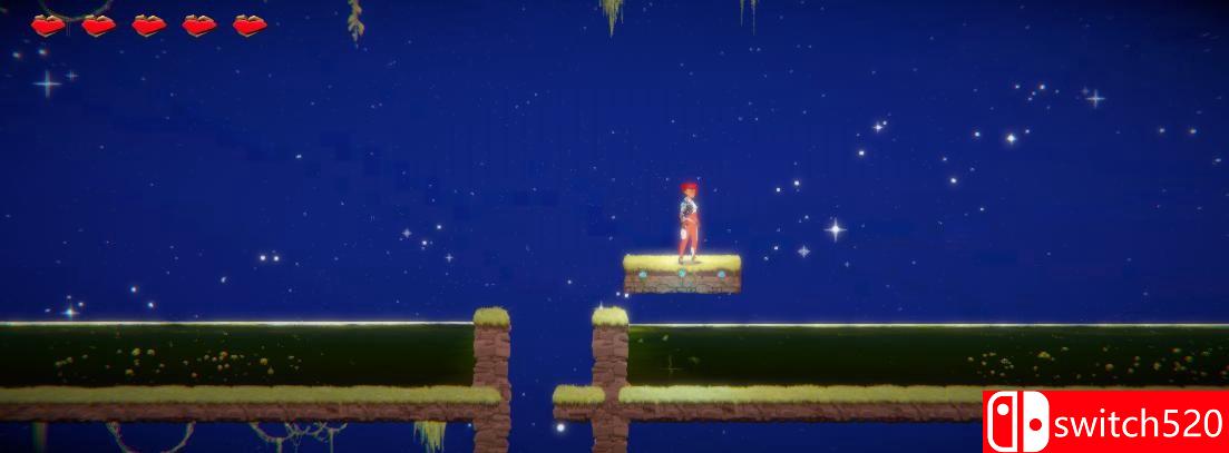 《贾纳的世界（Gjana's World）》DARKZER0硬盘版[EN]_5