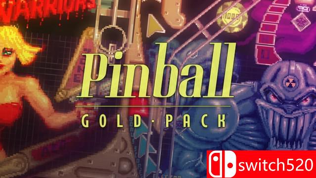 弹球黄金合集游戏主图