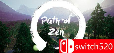 《禅之道（Path of Zen）》游戏主图