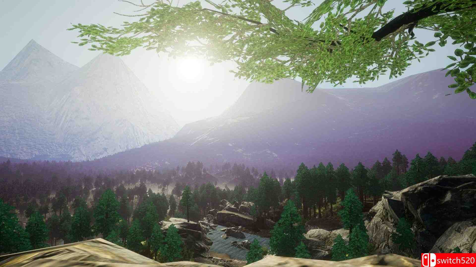 《禅之道》游戏截图4