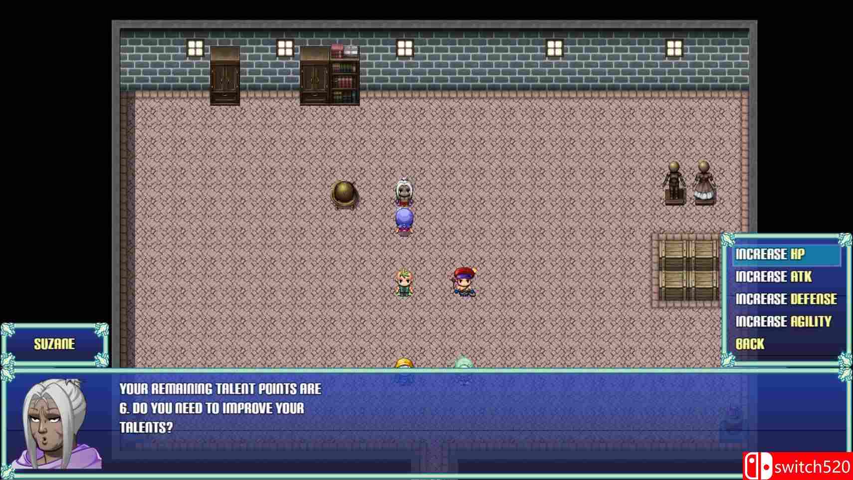 《冠军部队》游戏截图4