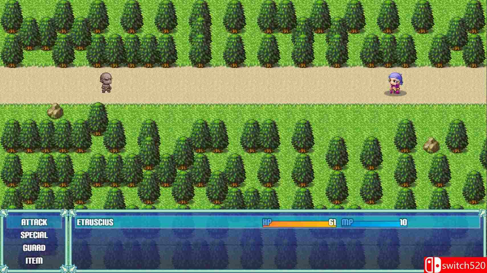 《冠军部队》游戏截图3