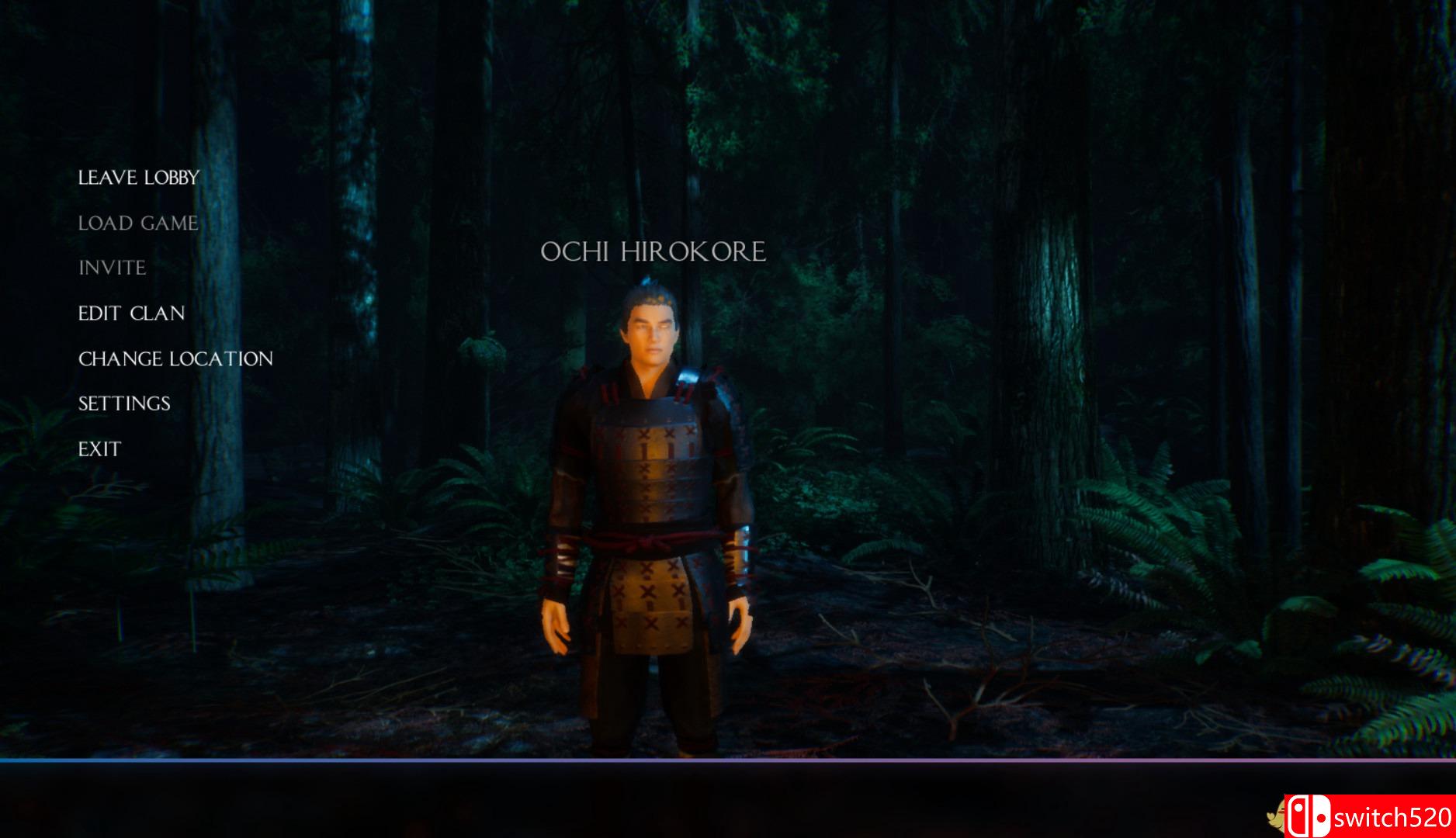 《战誓：日本龙（Warsworn: Dragon of Japan）》DARKSiDERS镜像版[CN/EN]_1