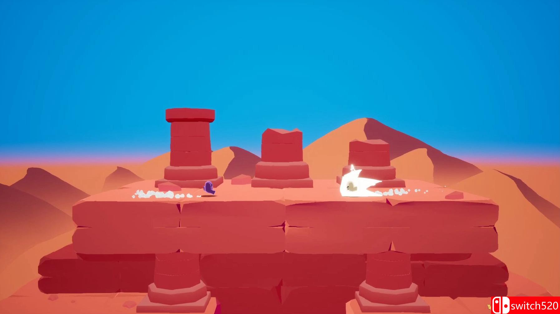 《DonDon Busters!!》游戏截图1