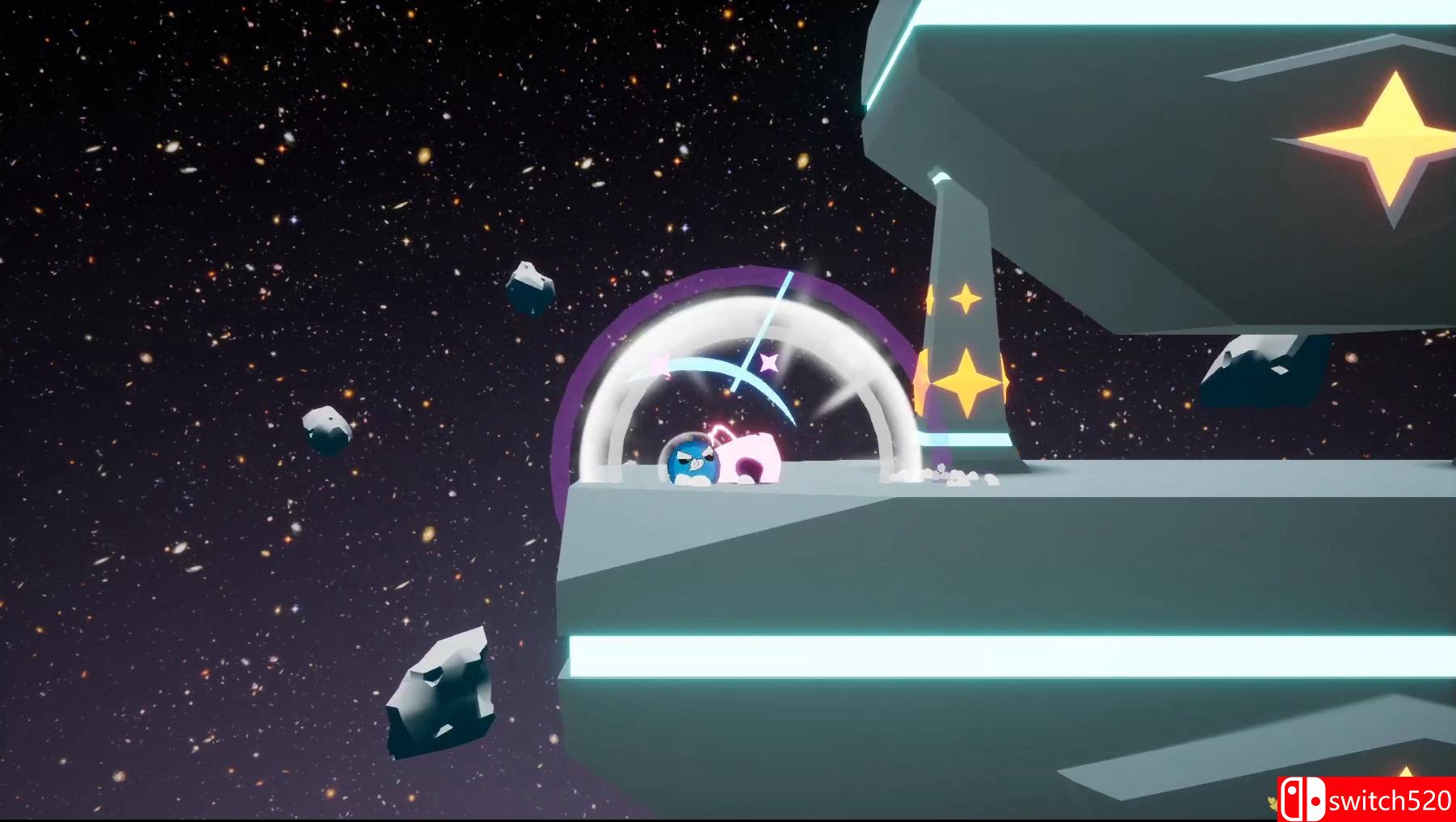 《DonDon Busters!!》游戏截图3