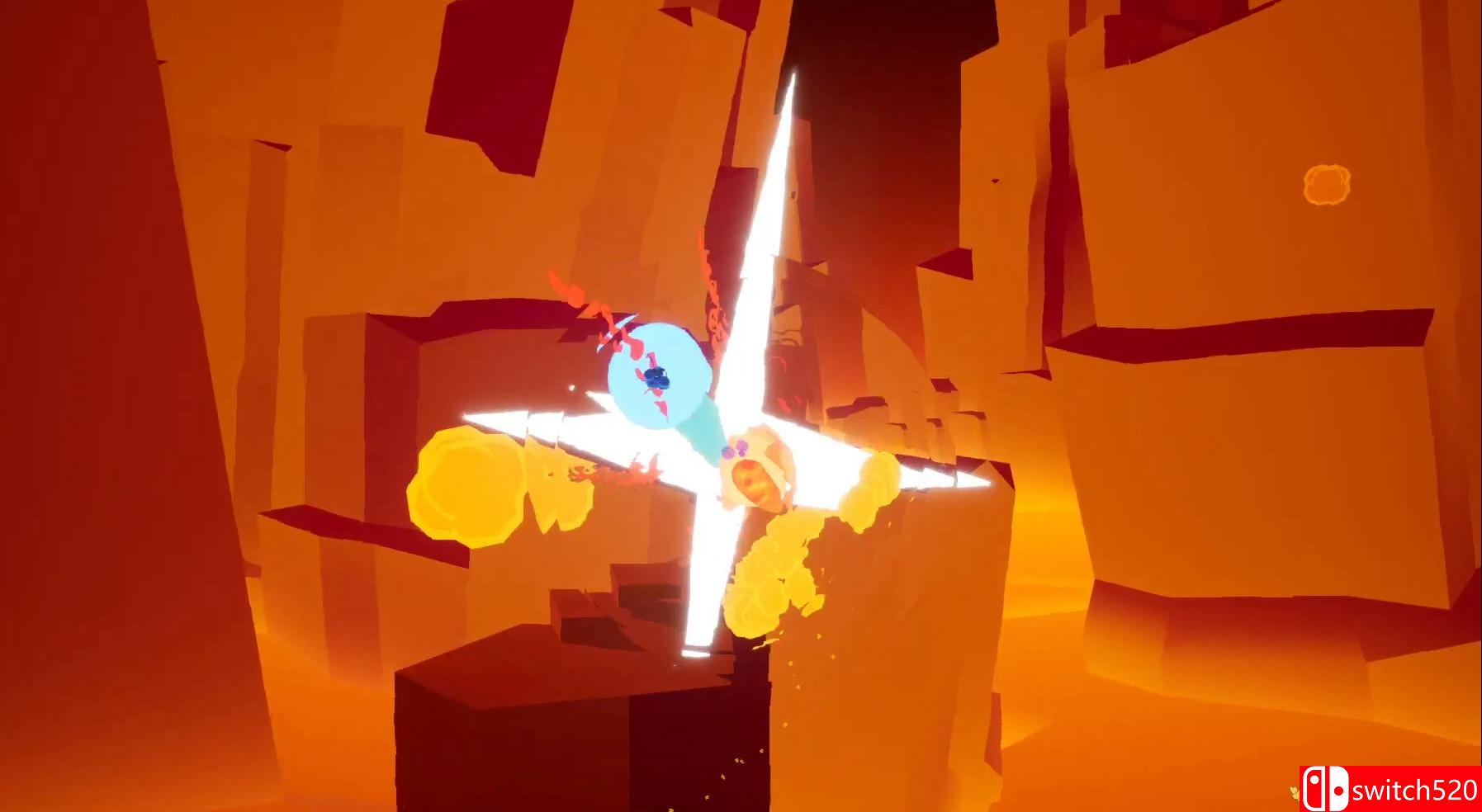 《DonDon Busters!!》游戏截图4