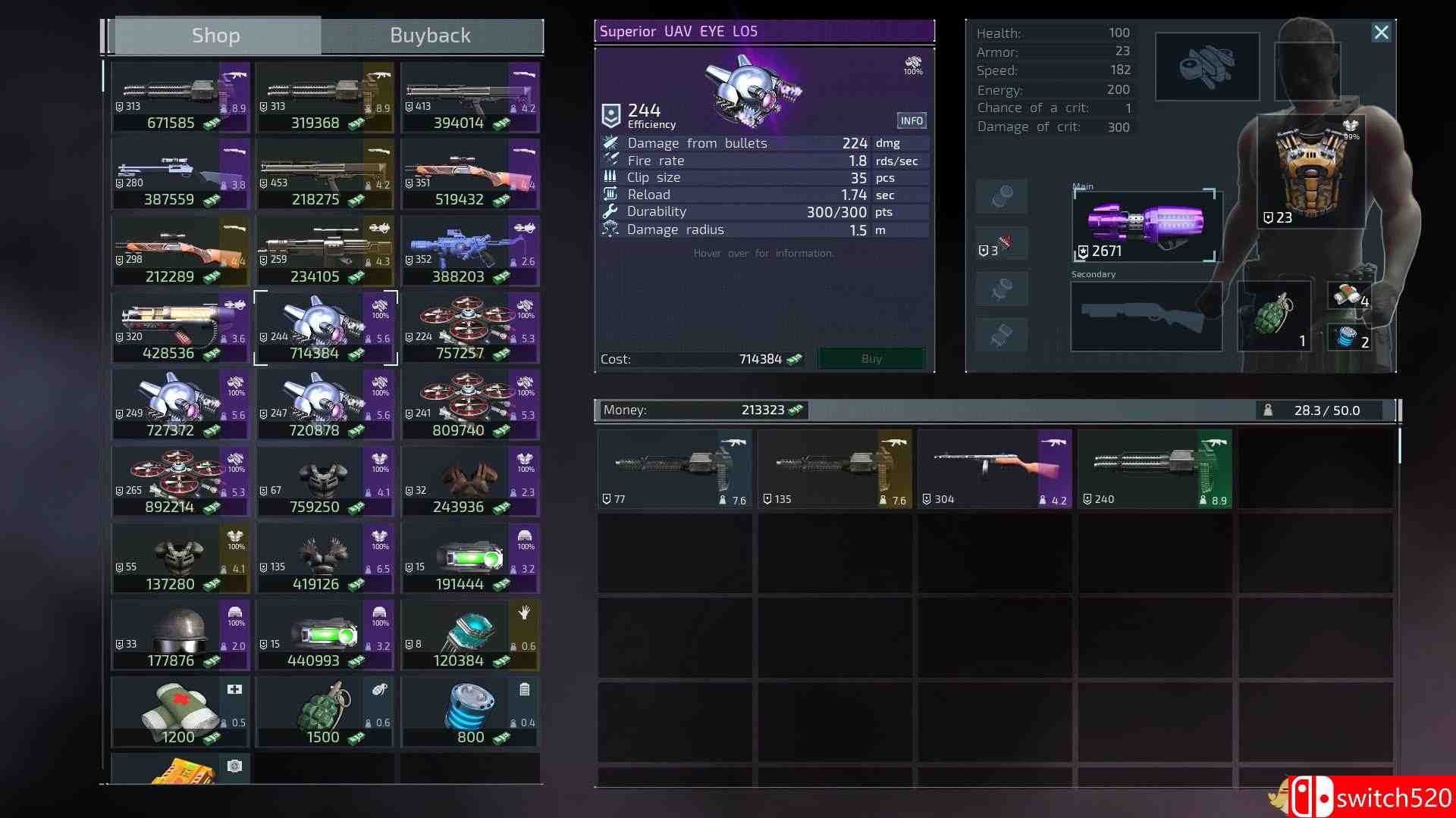 孤胆枪手2：传奇游戏截图2