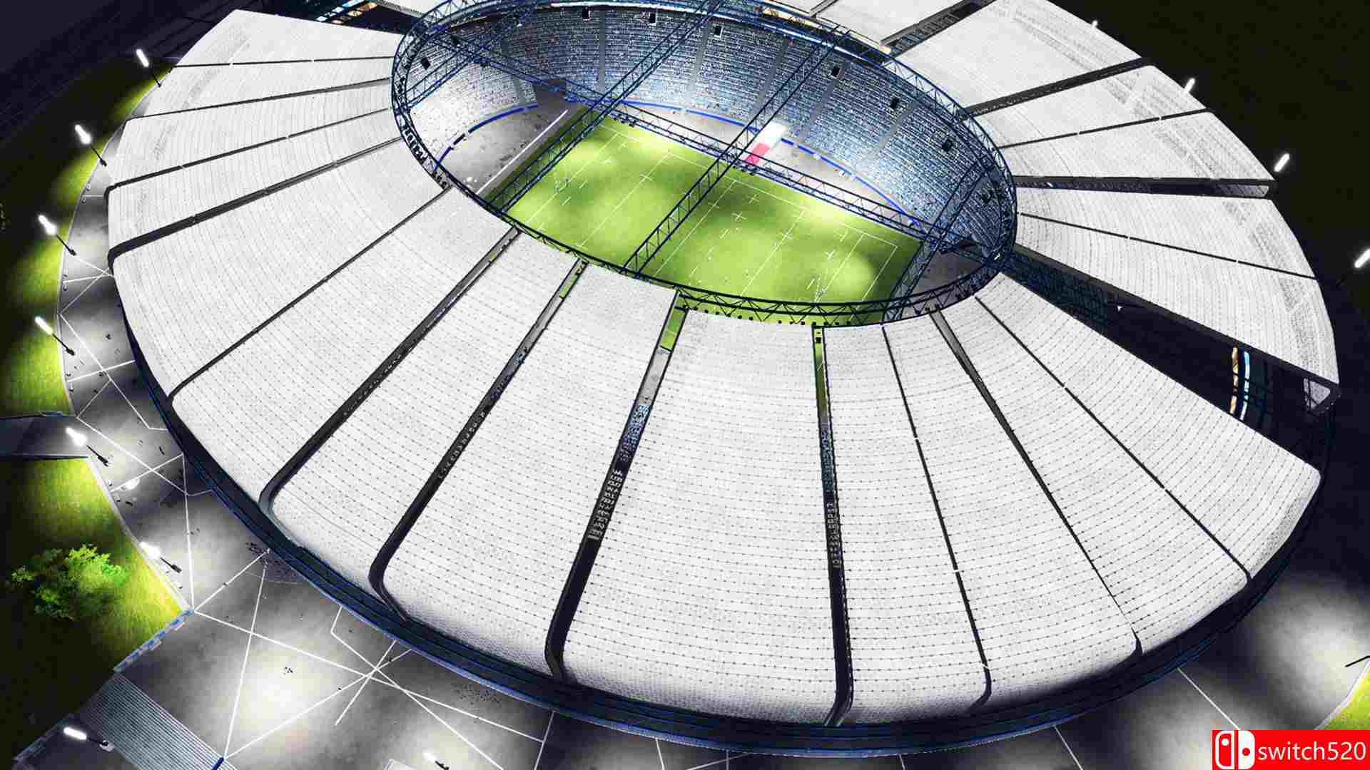 《橄榄球20（RUGBY 20）》HOODLUM镜像版[EN/JP]_4