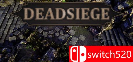 《死亡围攻（Deadsiege）》PLAZA镜像版[EN]_0