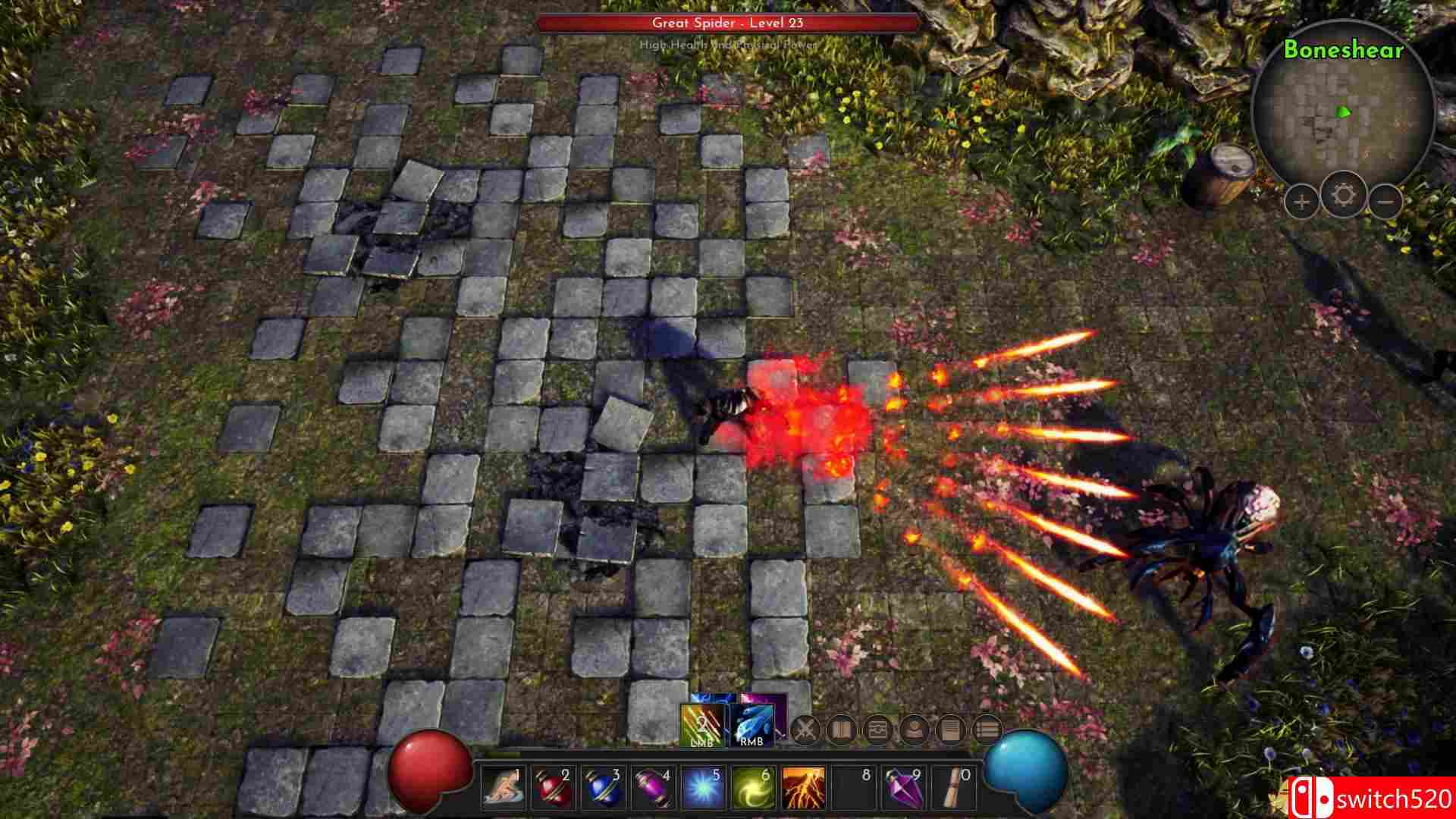 《死亡围攻（Deadsiege）》PLAZA镜像版[EN]_2