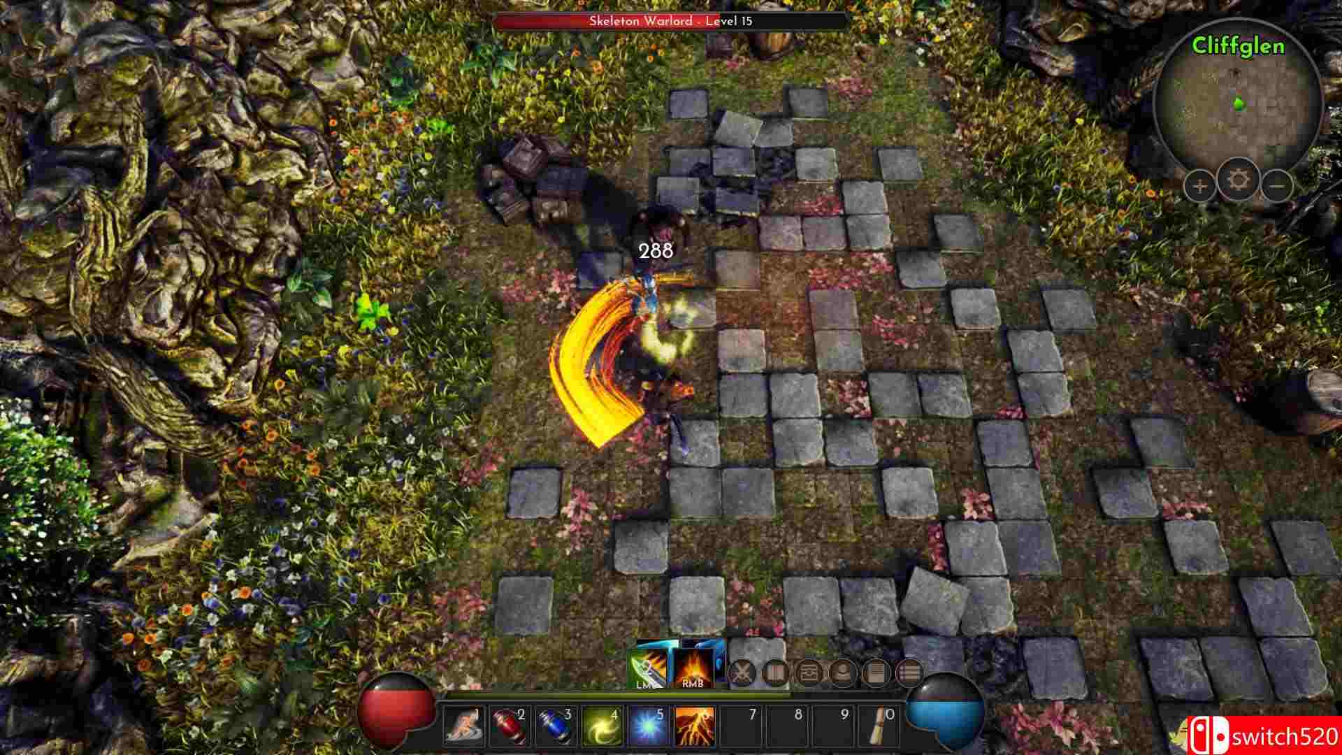 《死亡围攻（Deadsiege）》PLAZA镜像版[EN]_3