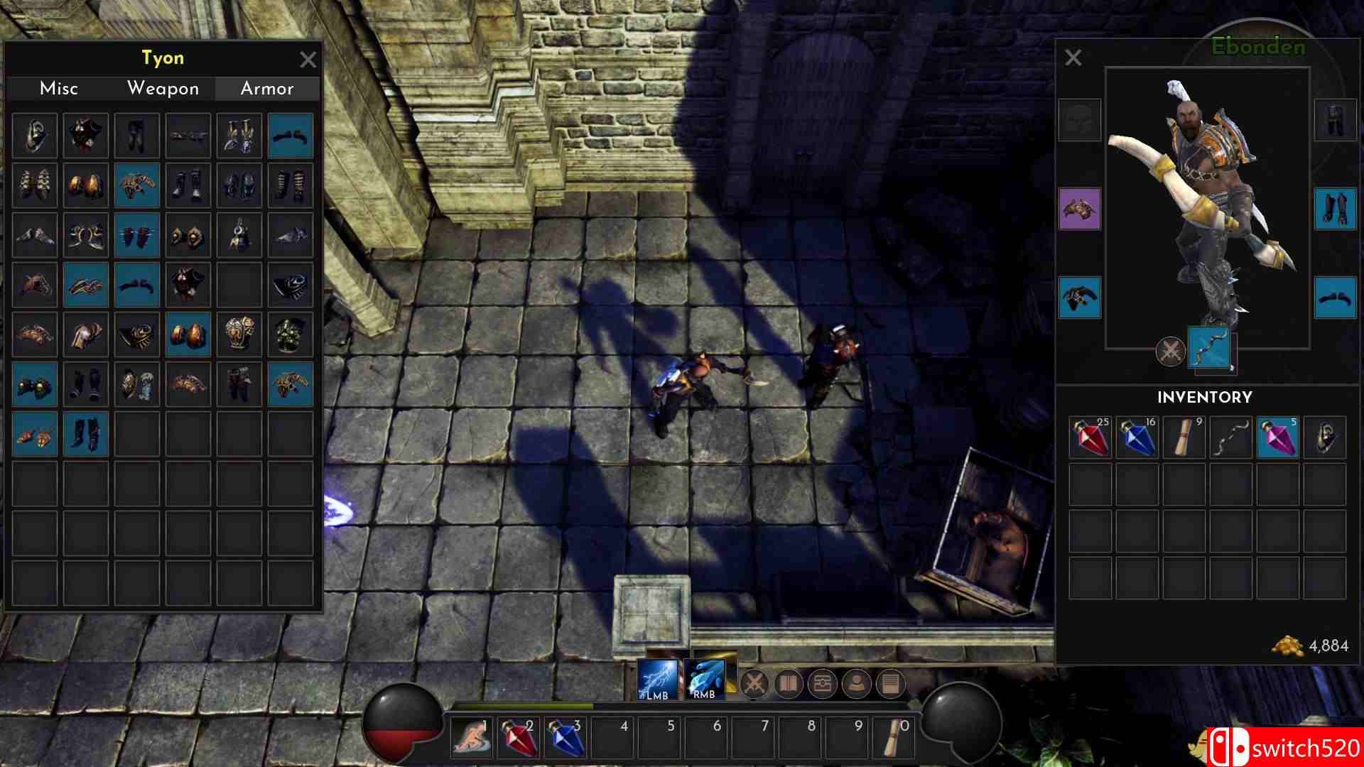 《死亡围攻（Deadsiege）》PLAZA镜像版[EN]_4