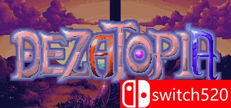 Dezatopia游戏主图