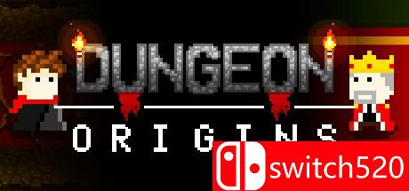 《地牢起源（Dungeon Origins）》游戏主图