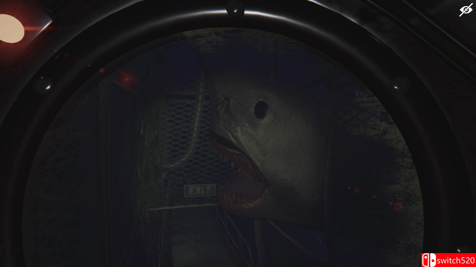 《淹没（Submersed）》游戏截图1