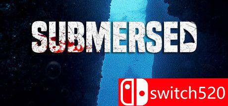 《淹没（Submersed）》游戏封面