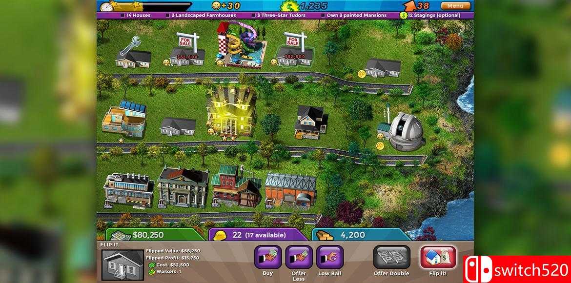 《地产大亨11：大梦想（Build-a-lot Big Dreams）》RAZOR硬盘版[EN]_1