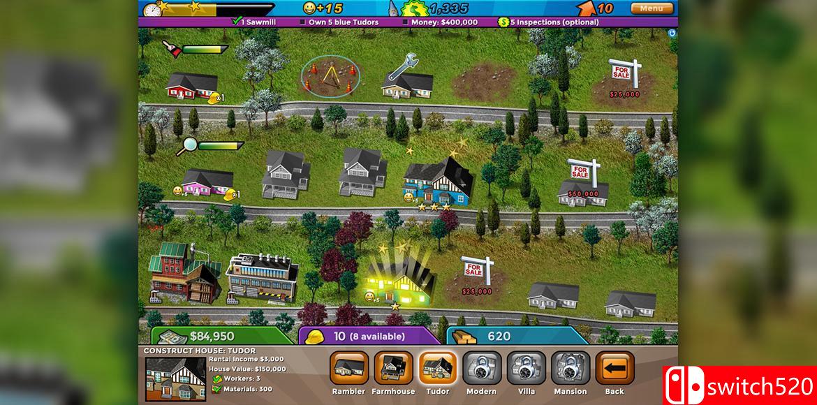 《地产大亨11：大梦想（Build-a-lot Big Dreams）》RAZOR硬盘版[EN]_2