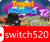 《旅行马赛克12：雄伟的伦敦（Travel Mosaics 12: Majestic London）》RAZOR硬盘版[EN]_0