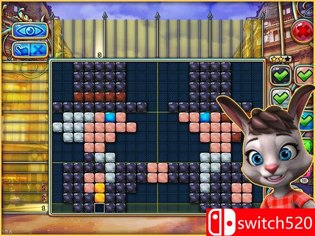 《旅行马赛克12：雄伟的伦敦（Travel Mosaics 12: Majestic London）》RAZOR硬盘版[EN]_3